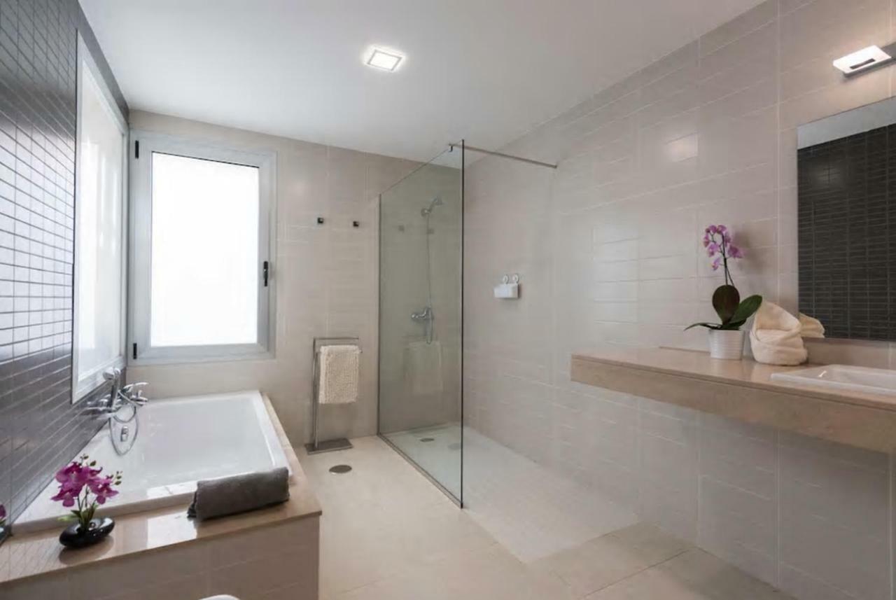 Villa Vista Golf 15 à La Playa de Arguineguín Extérieur photo
