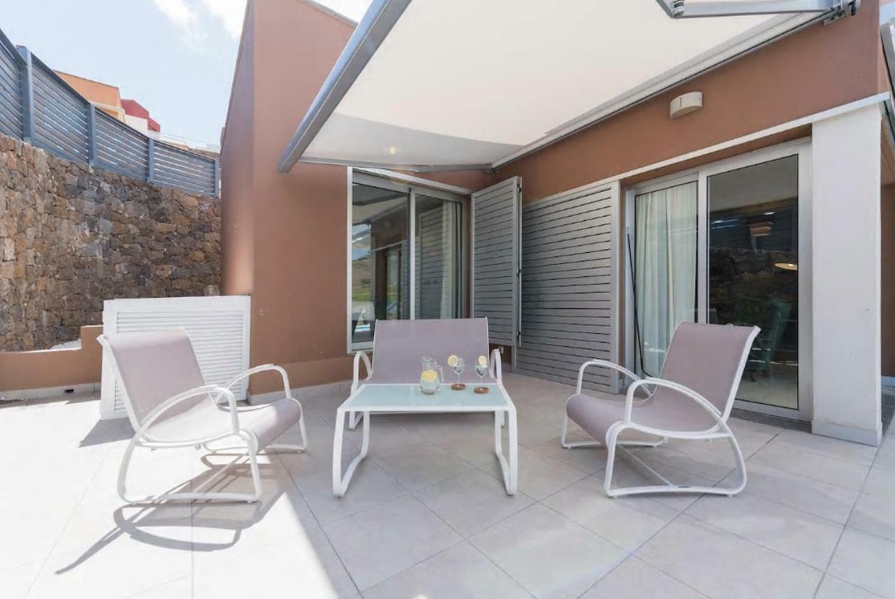 Villa Vista Golf 15 à La Playa de Arguineguín Extérieur photo