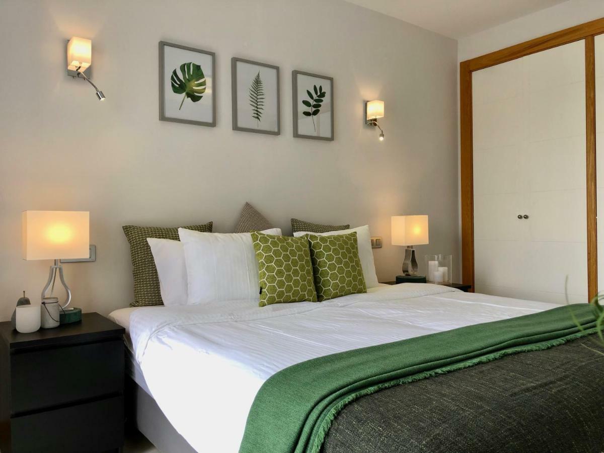 Villa Vista Golf 15 à La Playa de Arguineguín Extérieur photo